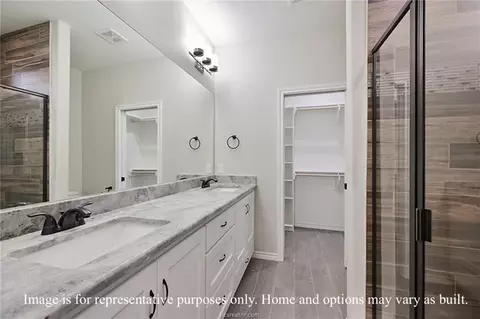 Bath - 1307 Suncrest St, Bryan, TX 77803 photo 2 of 3