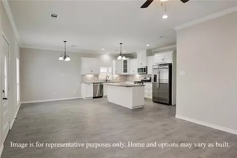 Other - 1307 Suncrest St, Bryan, TX 77803 photo 2 of 3