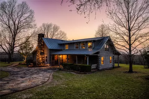 11625 Fm 2447 E, Chappell Hill, TX 77426