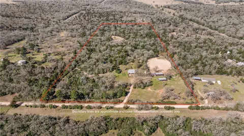 9325 County Road 312, Caldwell, TX 77836