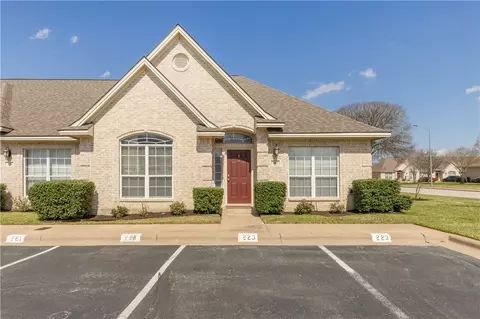 223 Fraternity, College Station, TX 77845