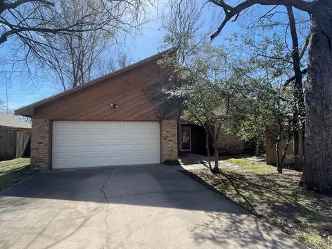 2506 Merrimac Ct, College Station, TX 77845