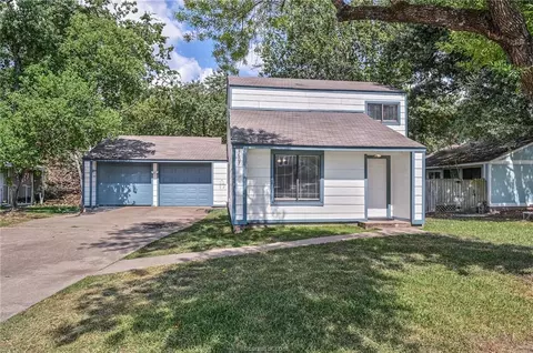 1607 Lemon Tree Ln, College Station, TX 77840