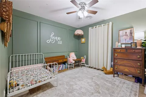 Bedroom - 2318 Devonshire St, Bryan, TX 77802 photo 2 of 4
