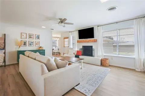 Living - 2318 Devonshire St, Bryan, TX 77802 photo 1 of 1