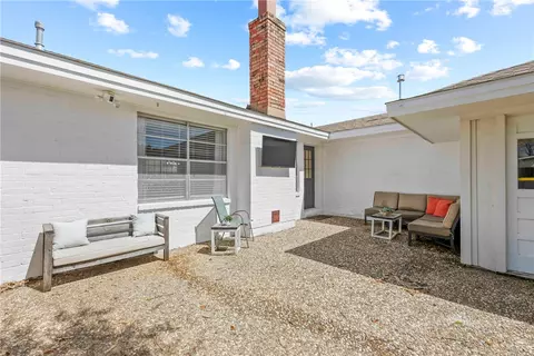 Exterior - 2318 Devonshire St, Bryan, TX 77802 photo 9 of 10