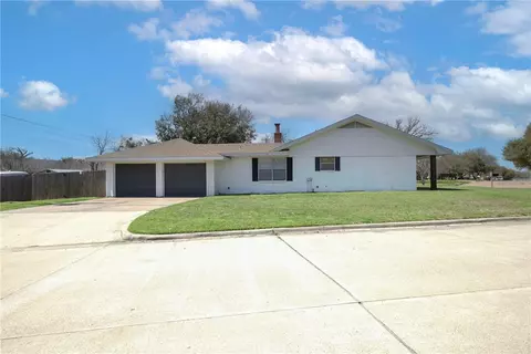 Exterior - 2318 Devonshire St, Bryan, TX 77802 photo 10 of 10