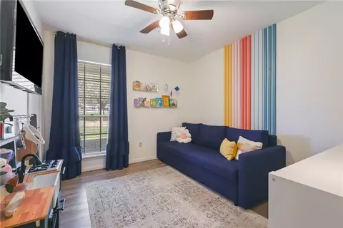 Bedroom - 2318 Devonshire St, Bryan, TX 77802 photo 3 of 4