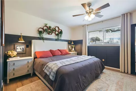 Bedroom - 2318 Devonshire St, Bryan, TX 77802 photo 1 of 4