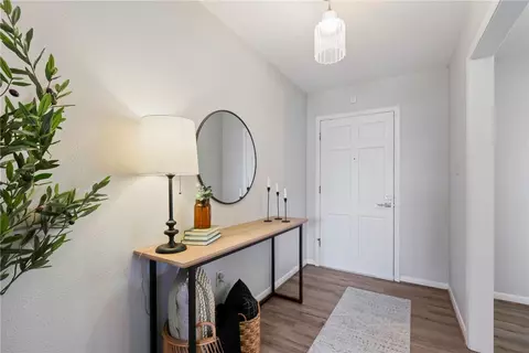 Entry Way - 2318 Devonshire St, Bryan, TX 77802 photo 1 of 1