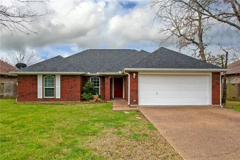 2808 Rayado Ct N, College Station, TX 77845