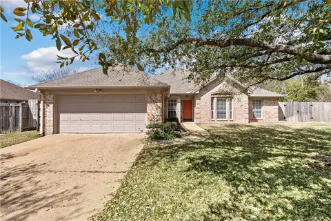 1803 Springhaven Cir, College Station, TX 77840