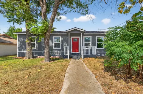 1000 W 17th St, Bryan, TX 77803