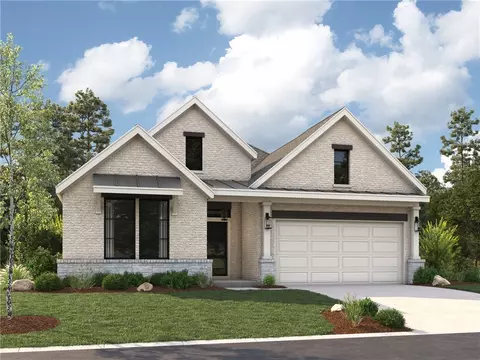 5024 Toscana Loop, Bryan, TX 77802
