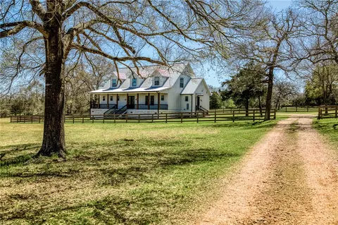 17677 Tranquil Ln, Cat Spring, TX 78933