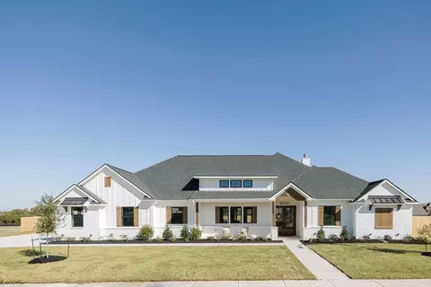 4209 Padova Cir, College Station, TX 77845
