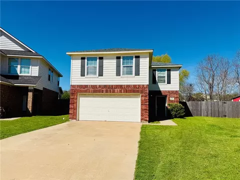 2517 Rhapsody Ct, Bryan, TX 77802