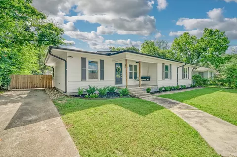 1209 Marsteller Ave, College Station, TX 77840