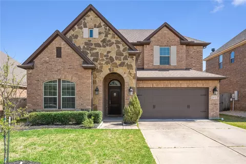 2613 Kinnersley Ct, College Station, TX 77845