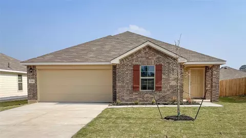 210 Rockbridge Dr, Huntsville, TX 77340