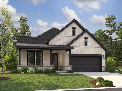 3712 Lamar Hollow Ct, College Station, TX 77845