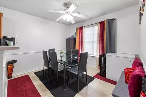 Dining - 1720 1722 Rock Hollow Loop, Bryan, TX 77807 photo 2 of 2