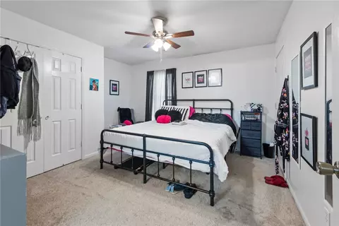 Bedroom - 1720 1722 Rock Hollow Loop, Bryan, TX 77807 photo 1 of 1