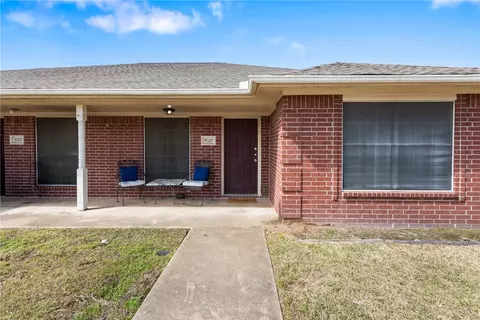 Exterior - 1720 1722 Rock Hollow Loop, Bryan, TX 77807 photo 2 of 3