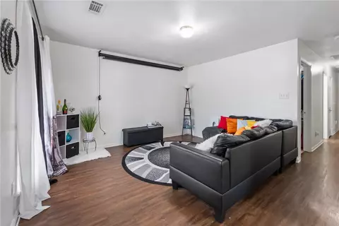 Living - 1720 1722 Rock Hollow Loop, Bryan, TX 77807 photo 1 of 2