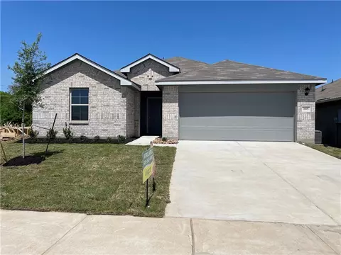105 Rockbridge Dr, Huntsville, TX 77340