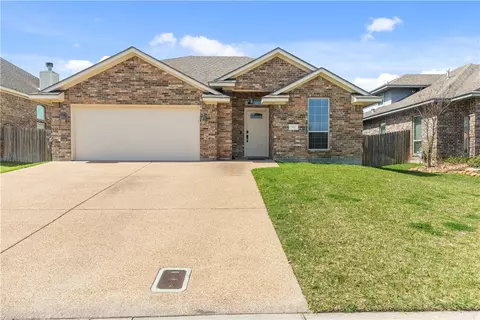 917 Emerald Dove Ave, College Station, TX 77845