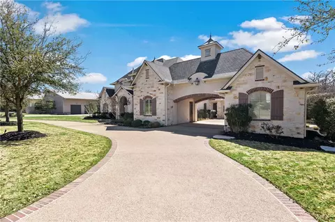 3309 Emory Oak Dr, Bryan, TX 77807