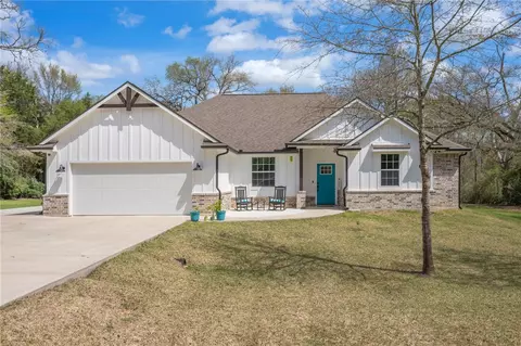 10707 Lakefront Dr, College Station, TX 77845