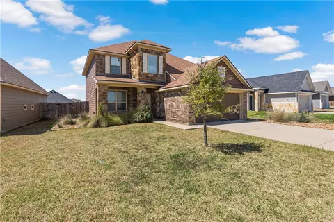 2117 Dumfries Dr, Bryan, TX 77807 photo 2