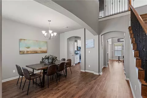 2117 Dumfries Dr, Bryan, TX 77807 photo 5