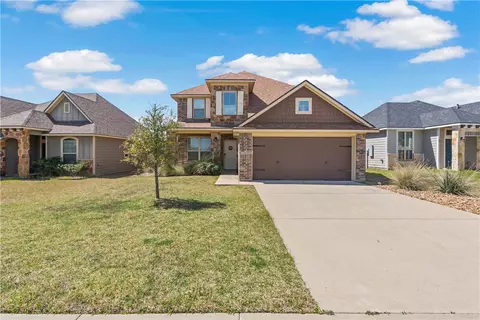 2117 Dumfries Dr, Bryan, TX 77807