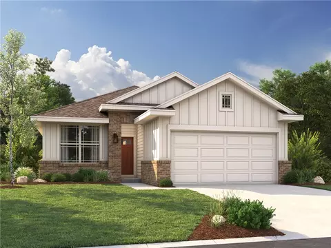 2786 Messenger Way, Bryan, TX 77803