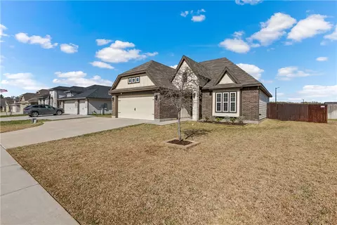 2090 Viva Rd, Bryan, TX 77807 photo 2