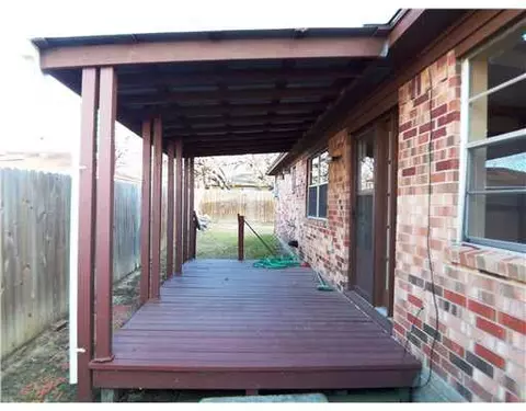 Exterior - 2702 Silver Maple Dr, Bryan, TX 77803 photo 1 of 2