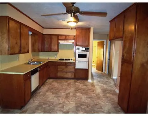 Kitchen - 2702 Silver Maple Dr, Bryan, TX 77803 photo 1 of 1