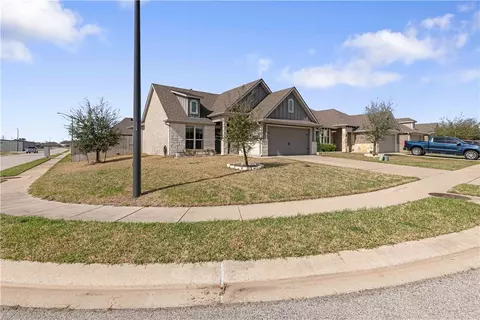 3853 Still Creek Loop, College Station, TX 77845