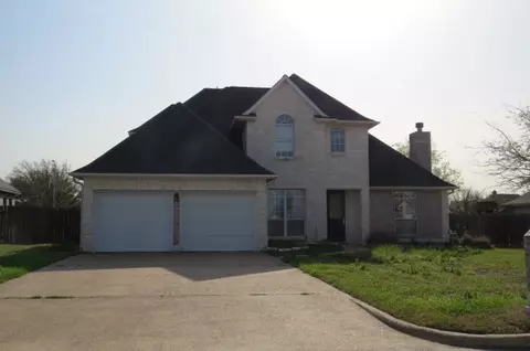 3924 Park Hurst Dr, Bryan, TX 77802