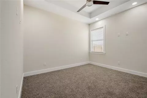 Bedroom - 2808 Spector Dr, Bryan, TX 77808 photo 2 of 4