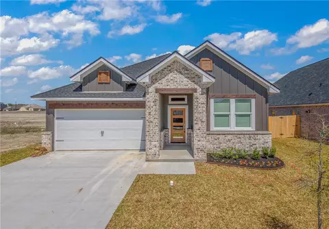 2808 Spector Dr, Bryan, TX 77808