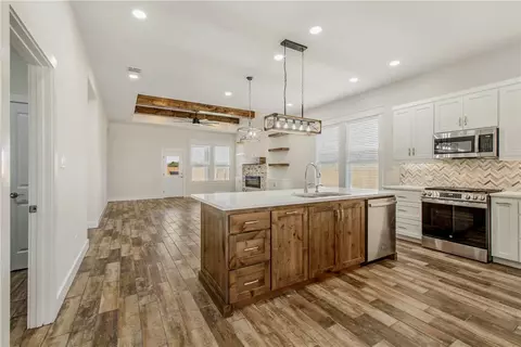 Kitchen - 2808 Spector Dr, Bryan, TX 77808 photo 1 of 3