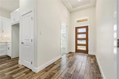 Entry Way - 2808 Spector Dr, Bryan, TX 77808 photo 1 of 1