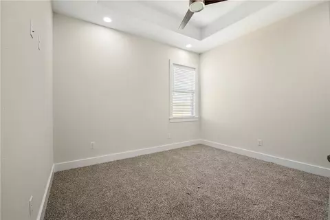 Bedroom - 2808 Spector Dr, Bryan, TX 77808 photo 3 of 4