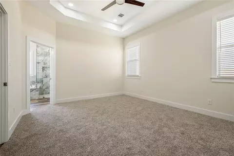 Bedroom - 2808 Spector Dr, Bryan, TX 77808 photo 4 of 4