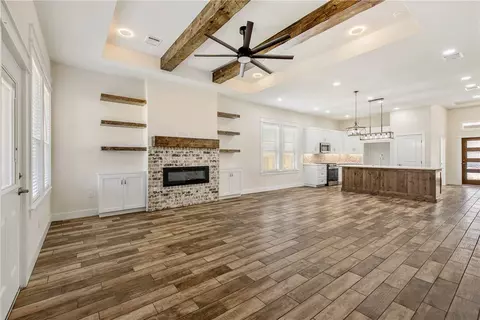 Living - 2808 Spector Dr, Bryan, TX 77808 photo 1 of 1