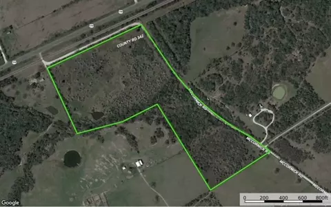 680 Mccormick Rd, Franklin, TX 77856